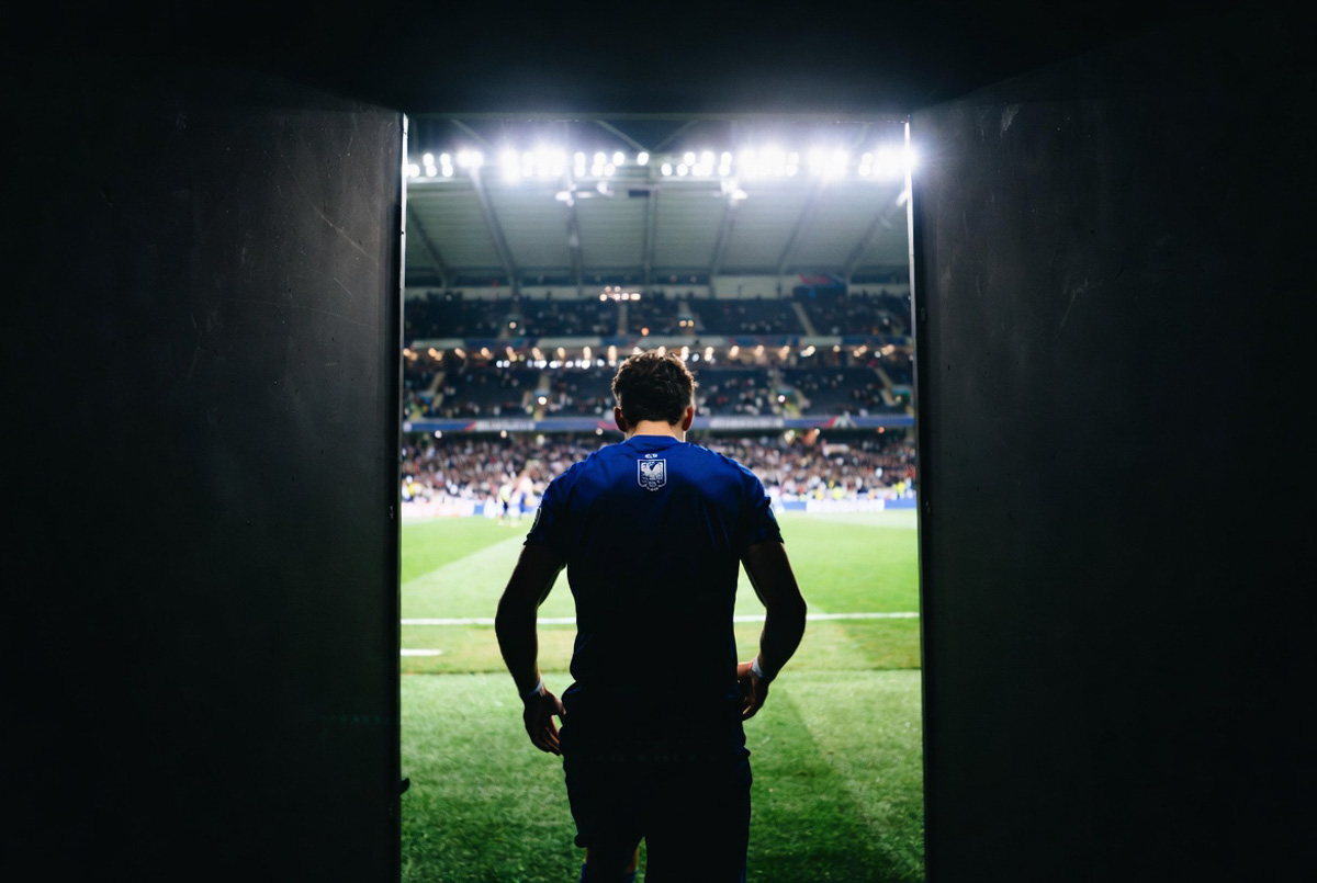 estreia argentina frança copa