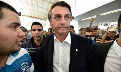 avatar de Bolsonaro