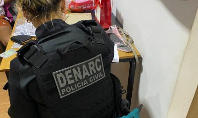 Operação Goldem