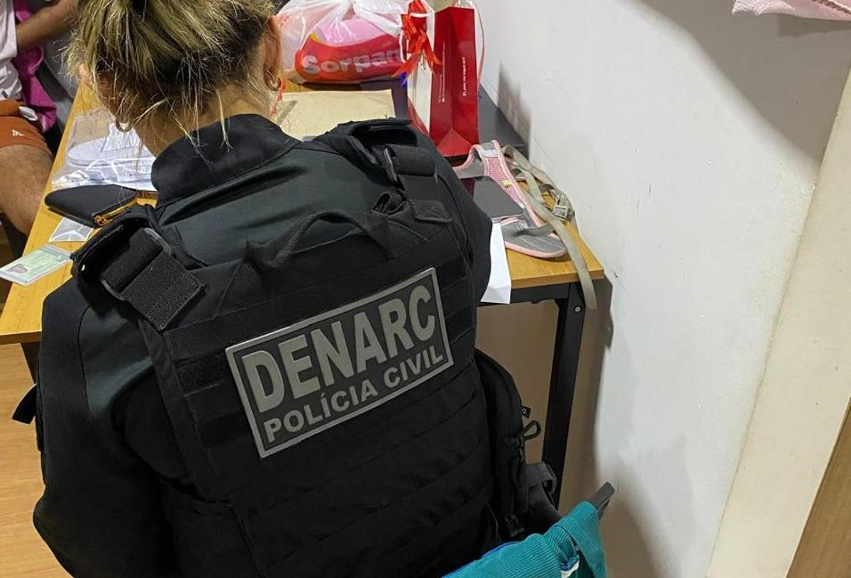 Operação Goldem