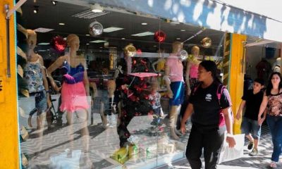 comercio em feriados