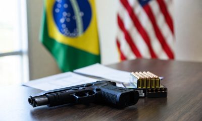 Taurus tarifa Estados Unidos