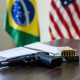 Taurus tarifa Estados Unidos
