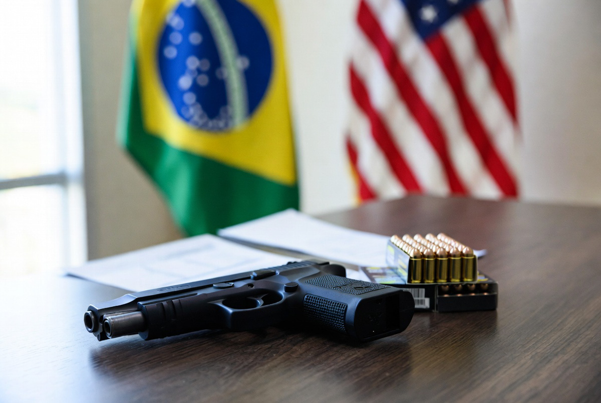 Taurus tarifa Estados Unidos