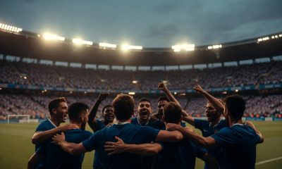 títulos da França na Copa