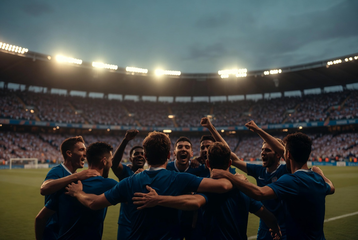 títulos da França na Copa