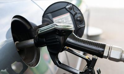 mistura etanol gasolina