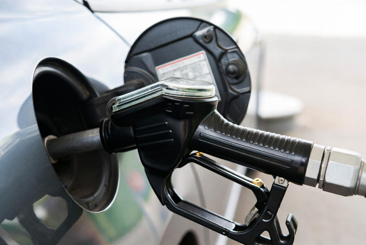 mistura etanol gasolina