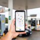 app da ANP para postos