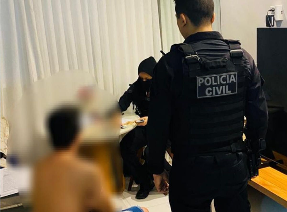 Operação Efatá