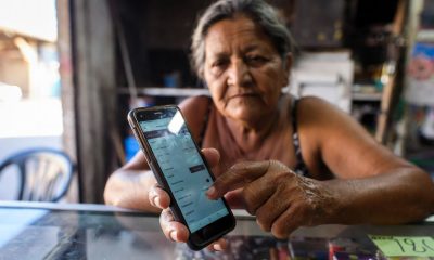 whatsapp para de funcionar