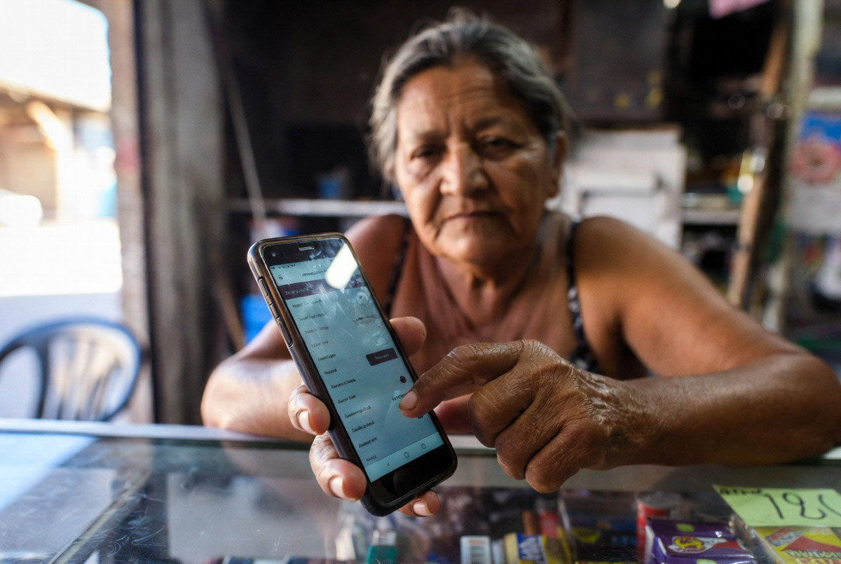whatsapp para de funcionar