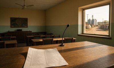 lista da traição prefeitos Mato Grosso