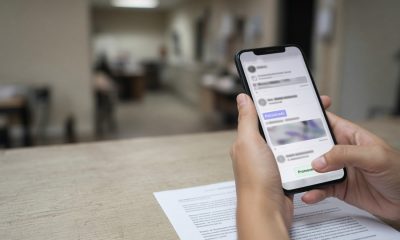 propaganda eleitoral na internet