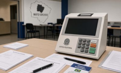 Eleições 2026