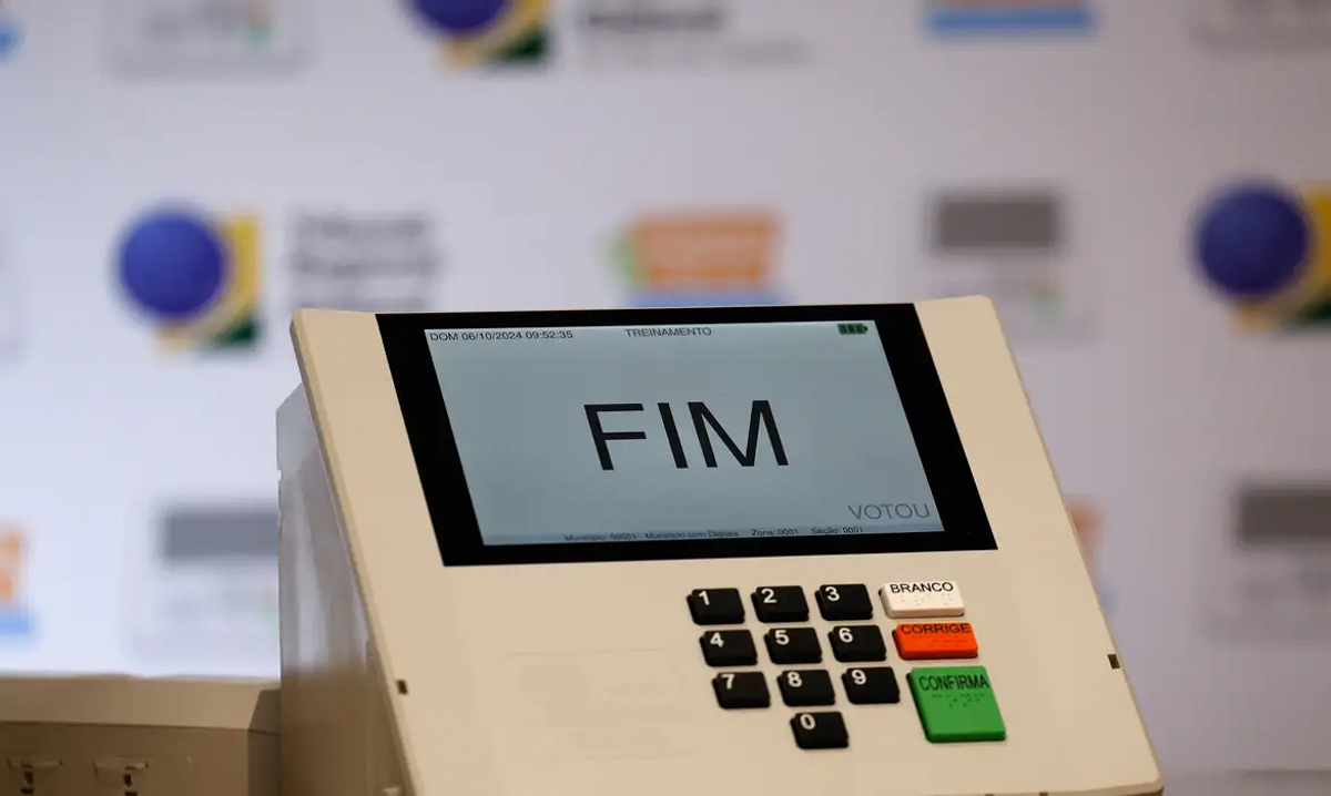 voto em trânsito MT