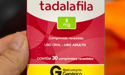 tadalafila e glaucoma