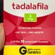 tadalafila e glaucoma