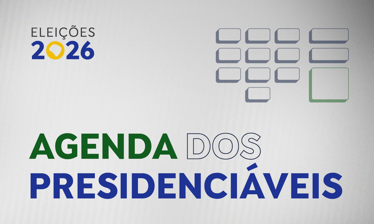 Eleições 2026