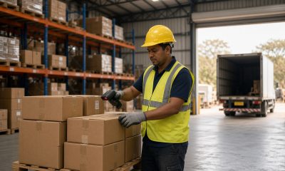 vagas de emprego em Mato Grosso