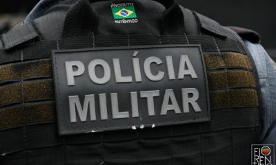 apreensão de drogas em Sorriso