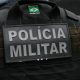 foragido preso em Cuiabá