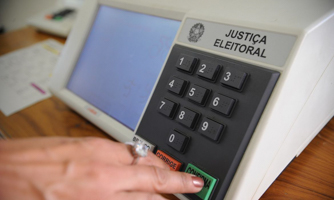 voto em trânsito