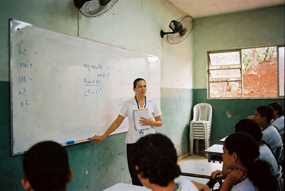 isenção de IR para professores