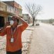 onda de calor em Mato Grosso