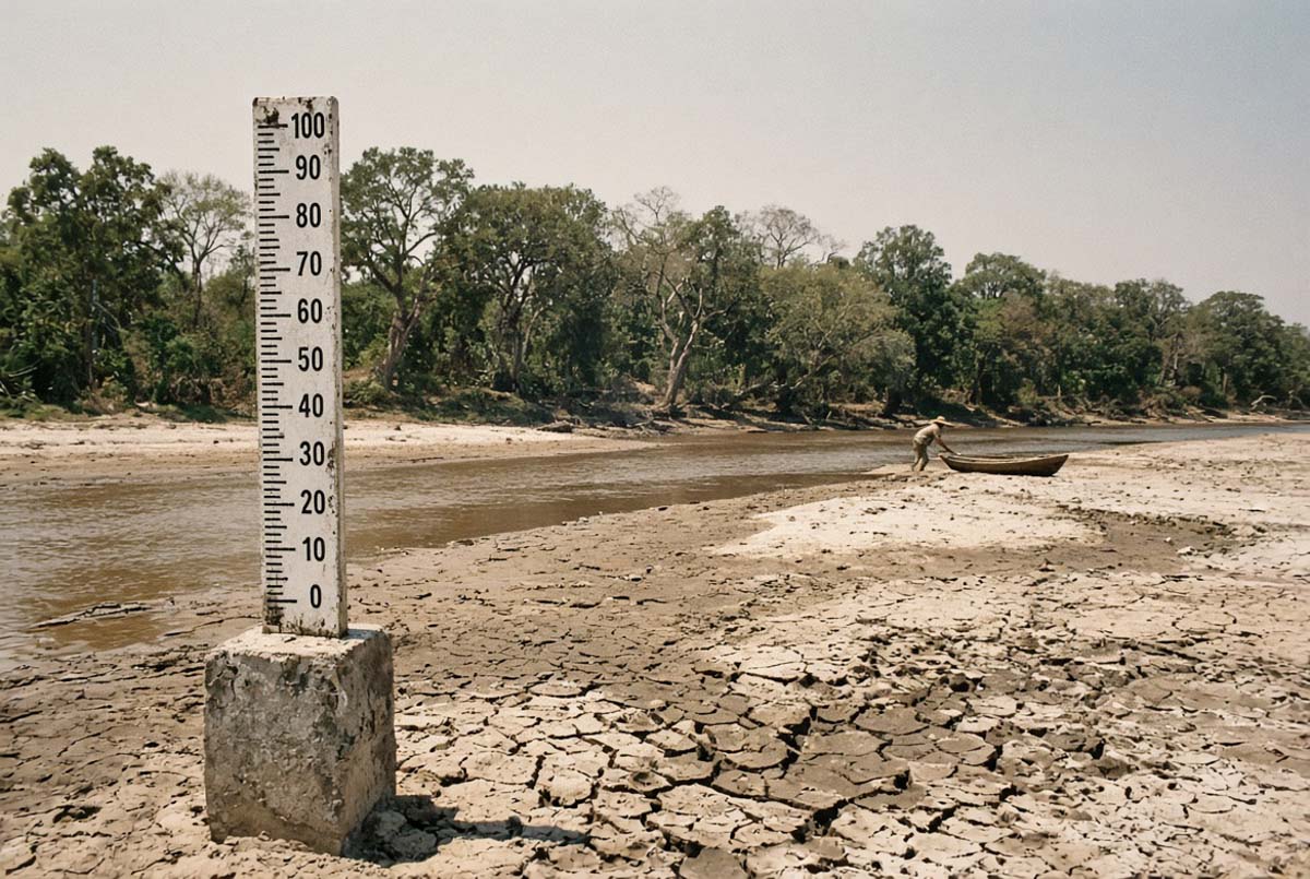 rios de Mato Grosso