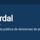 denúncias de propaganda eleitoral