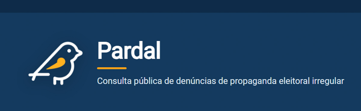 denúncias de propaganda eleitoral