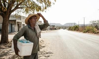 previsão do tempo, mato grosso, inmet, calor, umidade relativa, aviso de tempestade, cuiabá, aripuanã, temperatura máxima, setembro