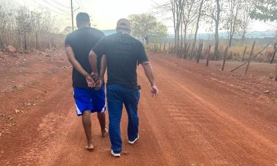 tortura em Rosário Oeste
