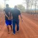 tortura em Rosário Oeste